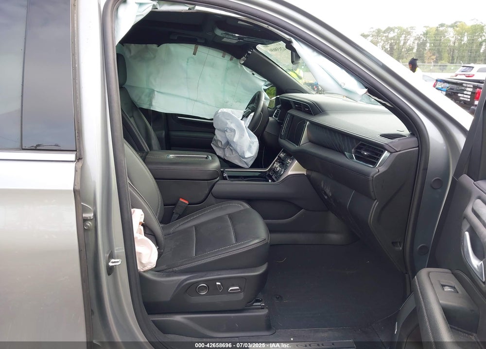 2024 GMC YUKON VIN: 1GKS1DKL5RR190069