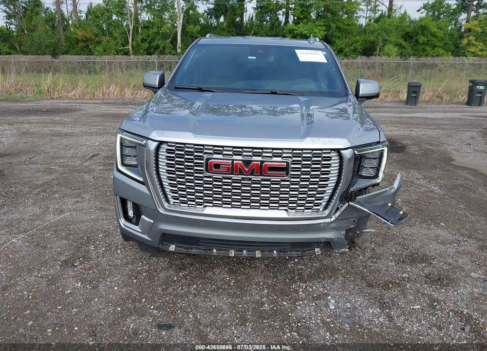2024 GMC YUKON VIN: 1GKS1DKL5RR190069
