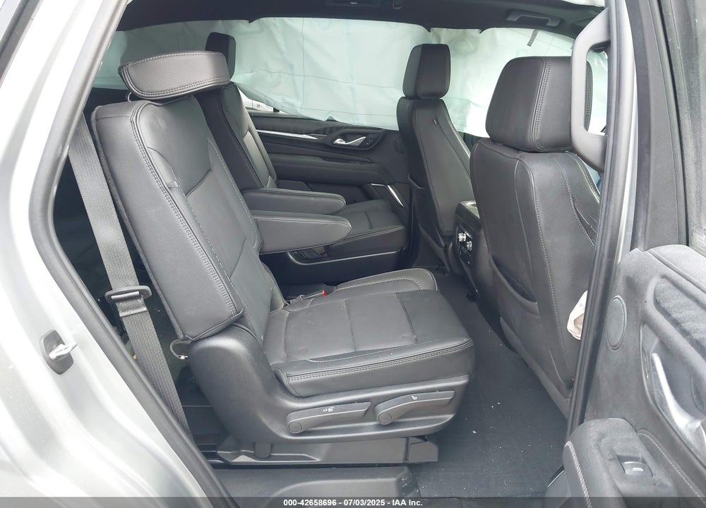 2024 GMC YUKON VIN: 1GKS1DKL5RR190069