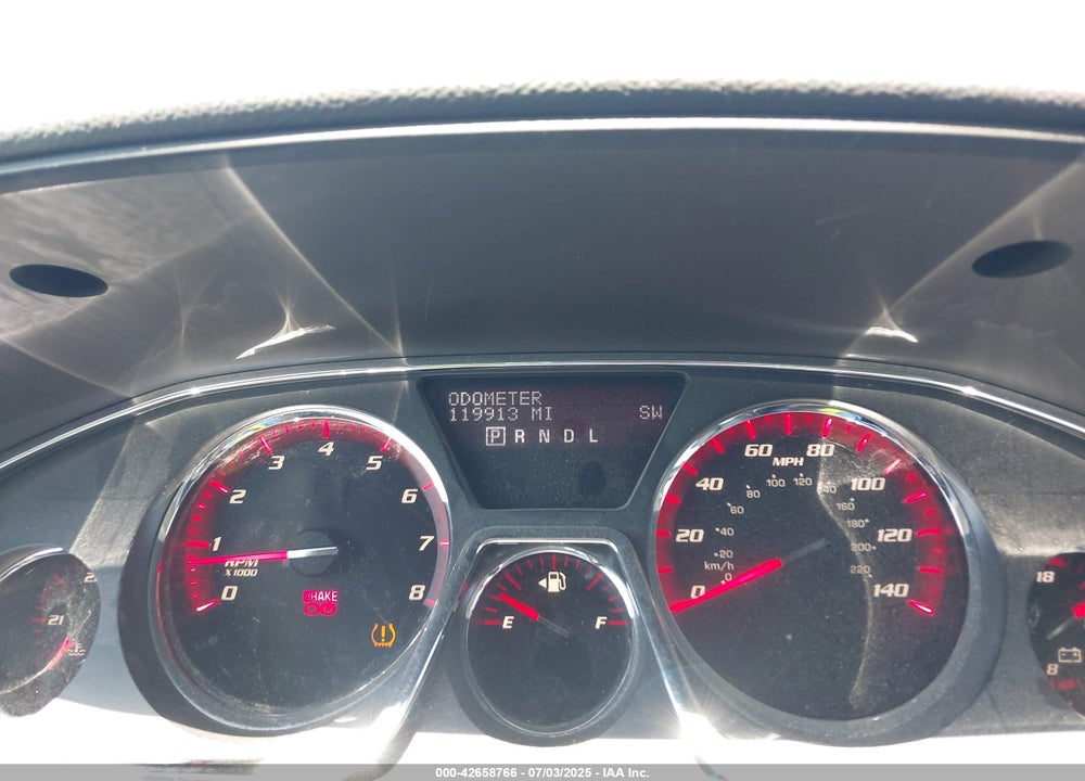 2014 GMC ACADIA SLE-2 VIN: 1GKKRPKD3EJ130755