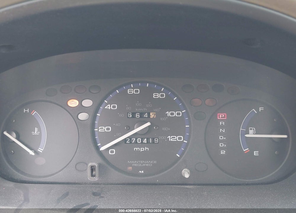 2000 HONDA CIVIC VALUE PACKAGE VIN: 2HGEJ6614YH568363