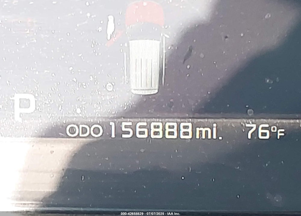 2014 KIA SORENTO SX VIN: 5XYKW4A7XEG499305