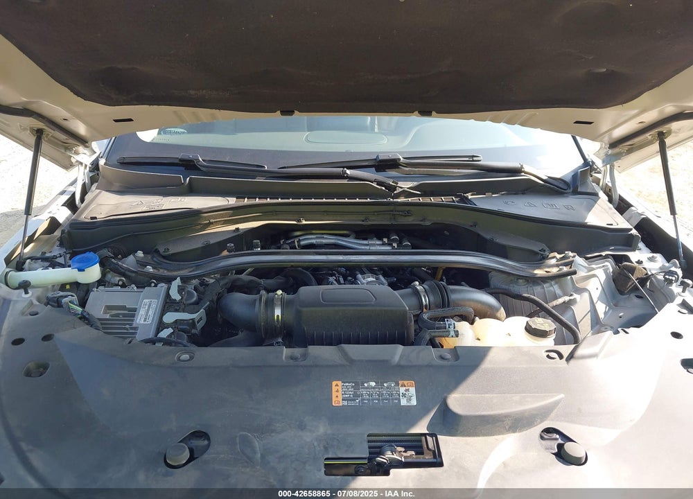 2022 LINCOLN AVIATOR VIN: 5LM5J7WC8NGL16962