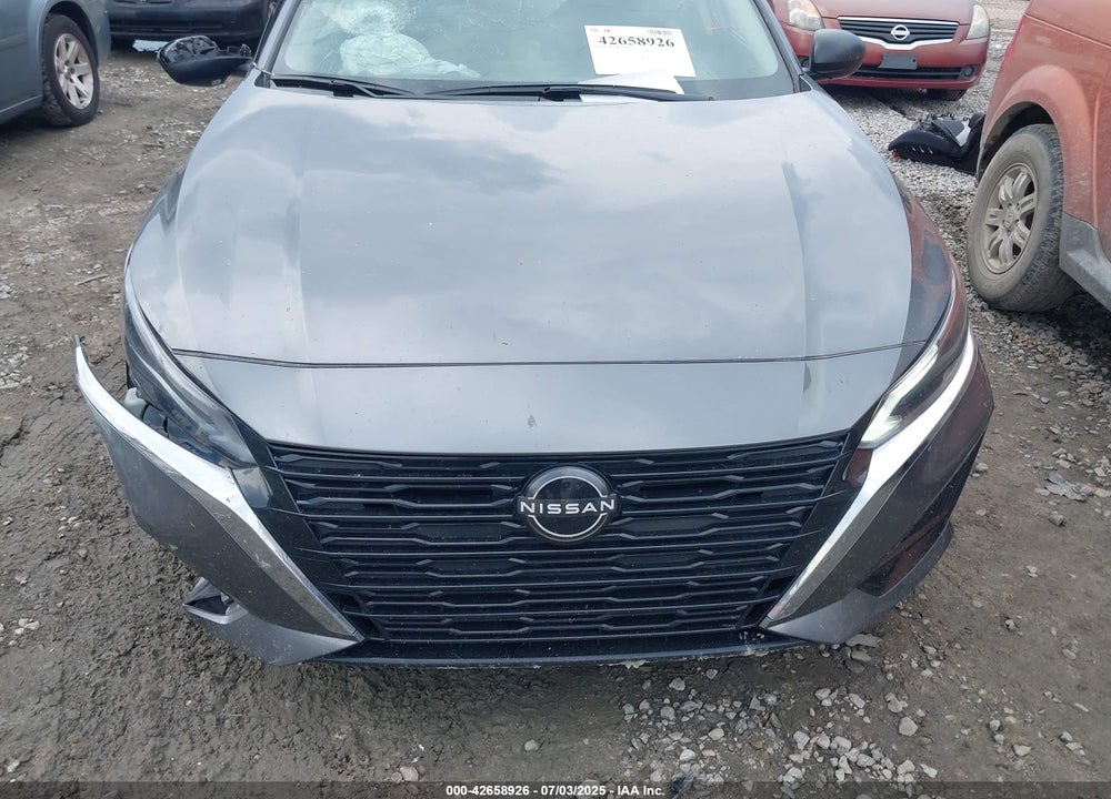 2024 NISSAN ALTIMA VIN: 1N4BL4BV5RN404949