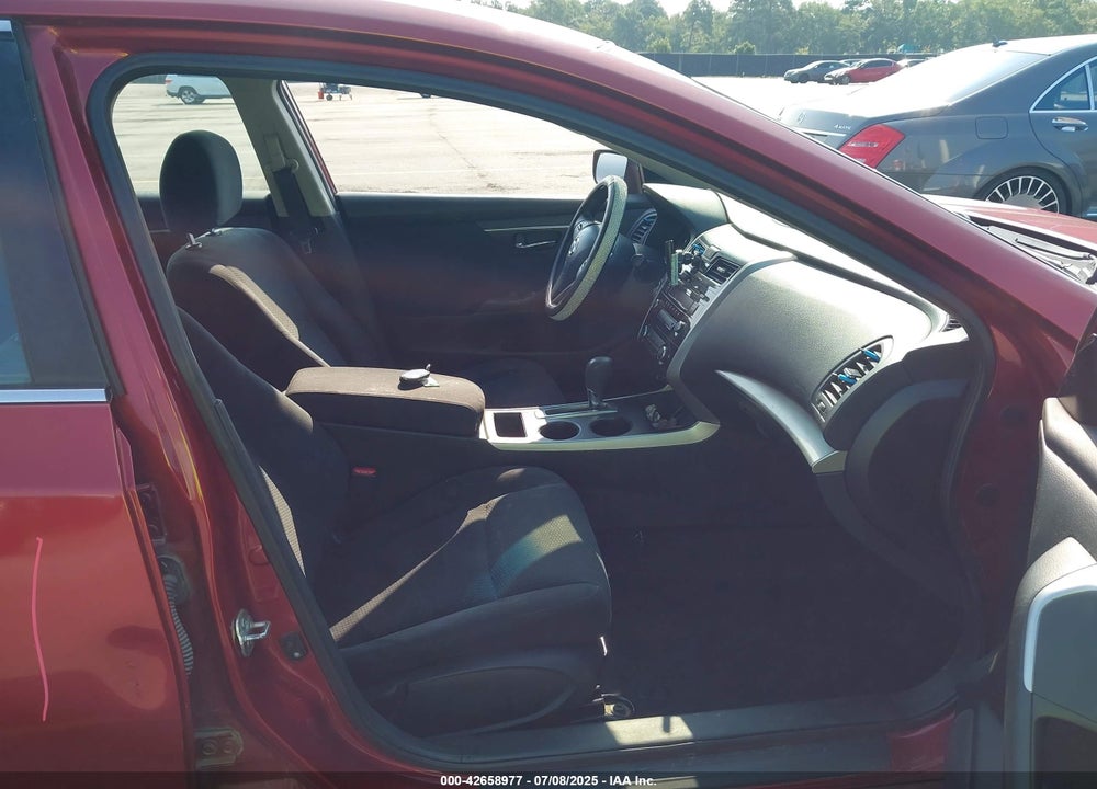 2015 NISSAN ALTIMA 2.5 S VIN: 1N4AL3AP1FC103434