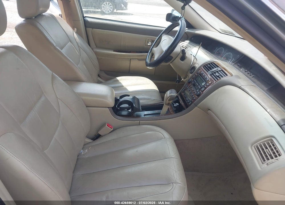 2001 TOYOTA AVALON XLS VIN: 4T1BF28B51U158235