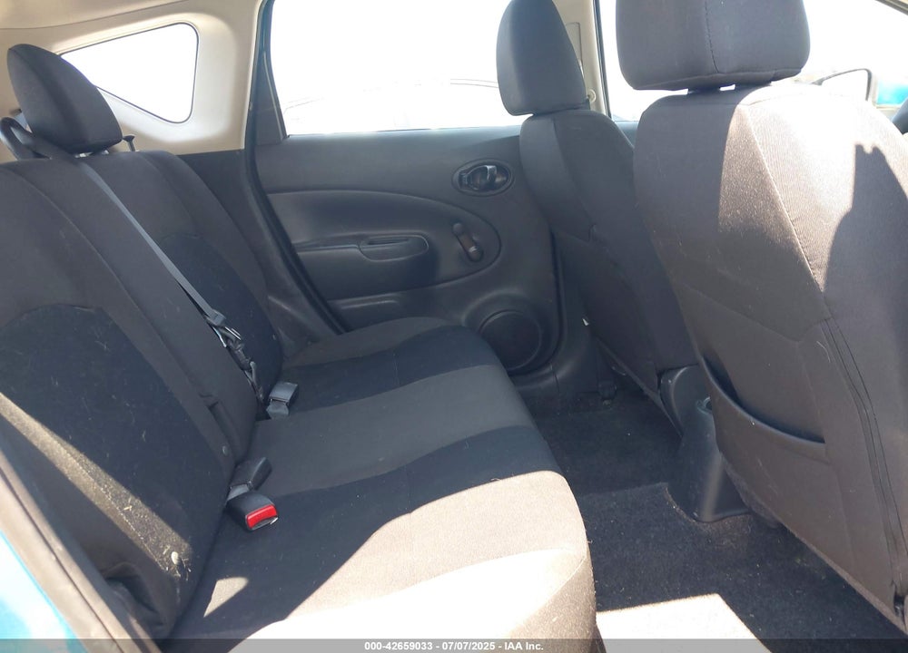 2016 NISSAN VERSA NOTE VIN: 3N1CE2CP0GL378788