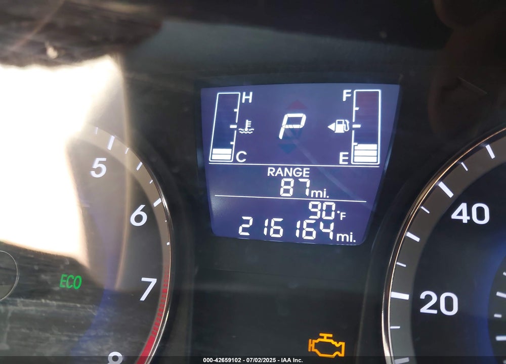 2015 HYUNDAI ACCENT VIN: KMHCT4AE6FU795316