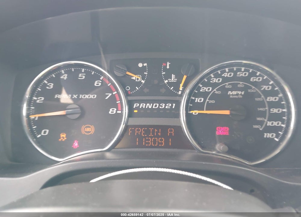 2009 GMC CANYON VIN: 1GTCS139398128013