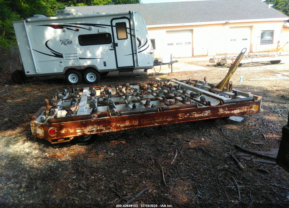1994 EQUIPMENT GSE 1215 VIN: 00000000000100126