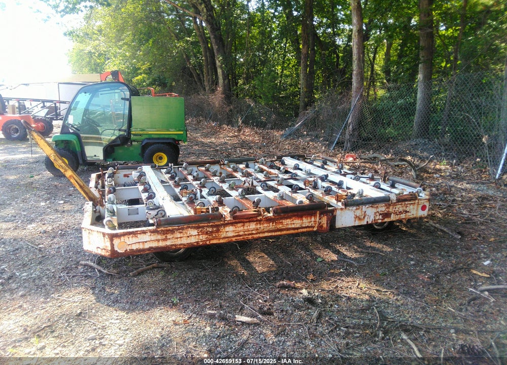 1994 EQUIPMENT GSE 1215 VIN: 00000000000100126