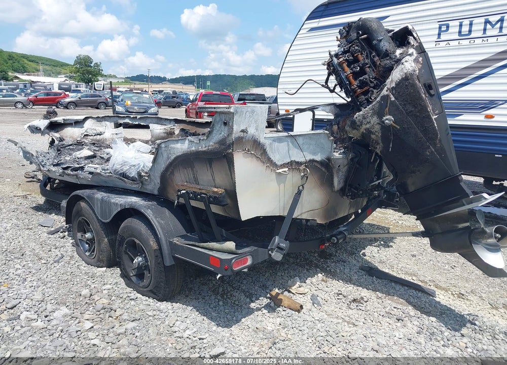 2024 RANGER VX1988 WT VIN: RGR52200K324