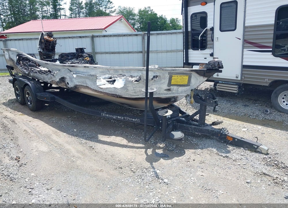 2024 RANGER VX1988 WT VIN: RGR52200K324