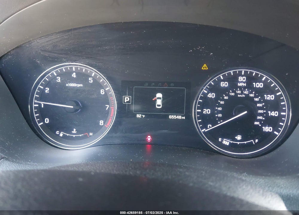 2015 HYUNDAI GENESIS VIN: KMHGN4JE4FU049362