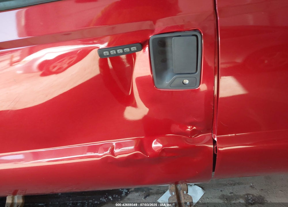 2014 FORD F-250 VIN: 1FT7W2B65EEA58092