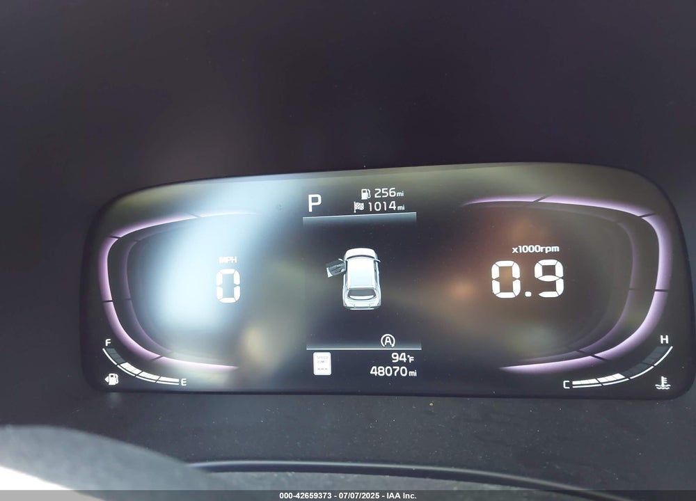 2023 KIA SOUL !/+/S VIN: KNDJ23AU1P7200310