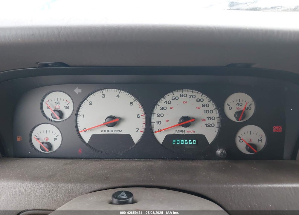 2001 CHEROKEE JEEP GRAND  LIMITED VIN: 1J4GW58N11C666370