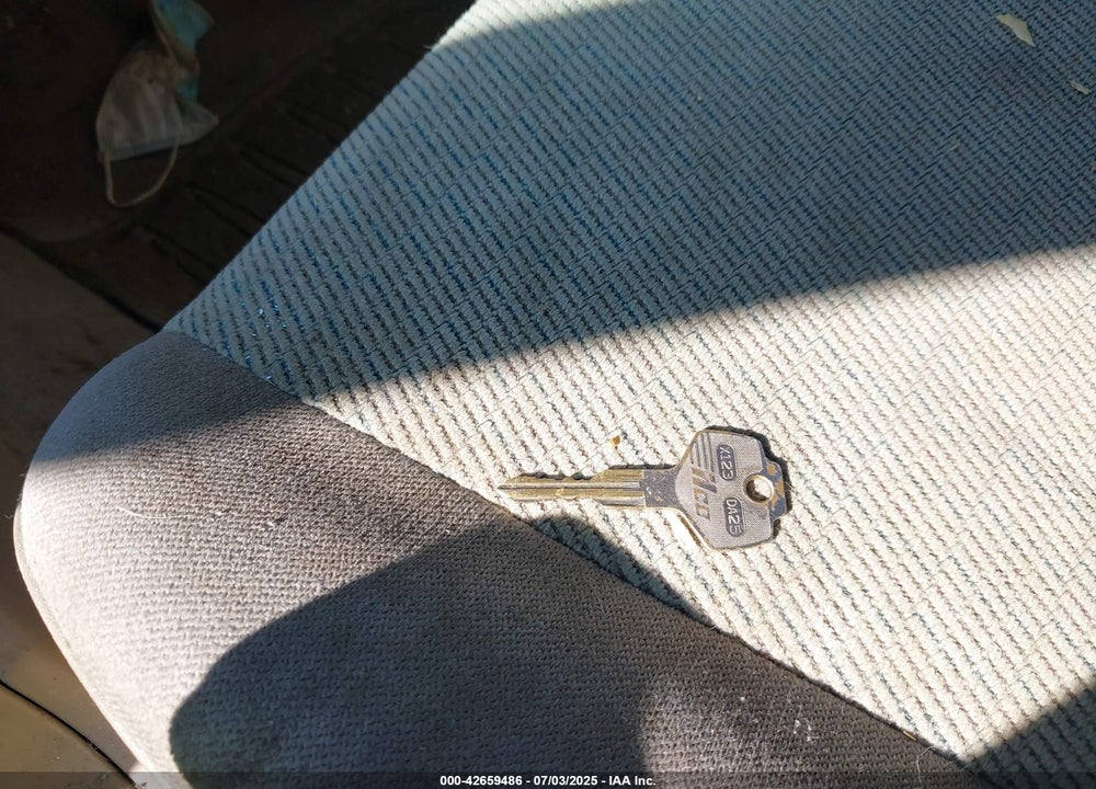 1999 SUBARU IMPREZA L VIN: JF1GF4357XH808309