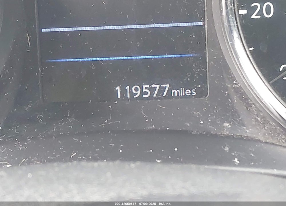 2019 NISSAN ROGUE VIN: 5N1AT2MTXKC701539