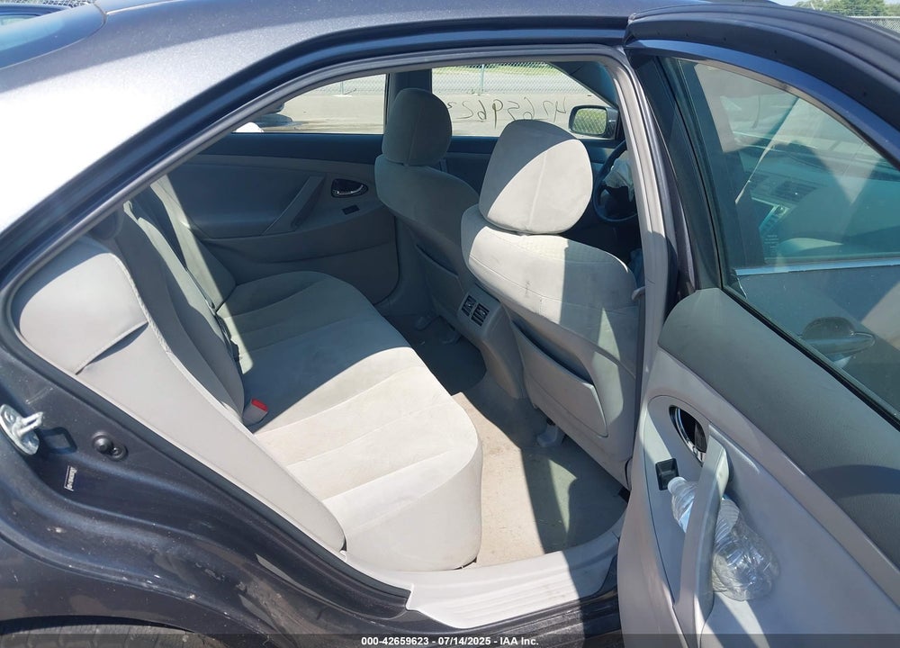 2008 TOYOTA CAMRY HYBRID VIN: 4T1BB46K28U051471
