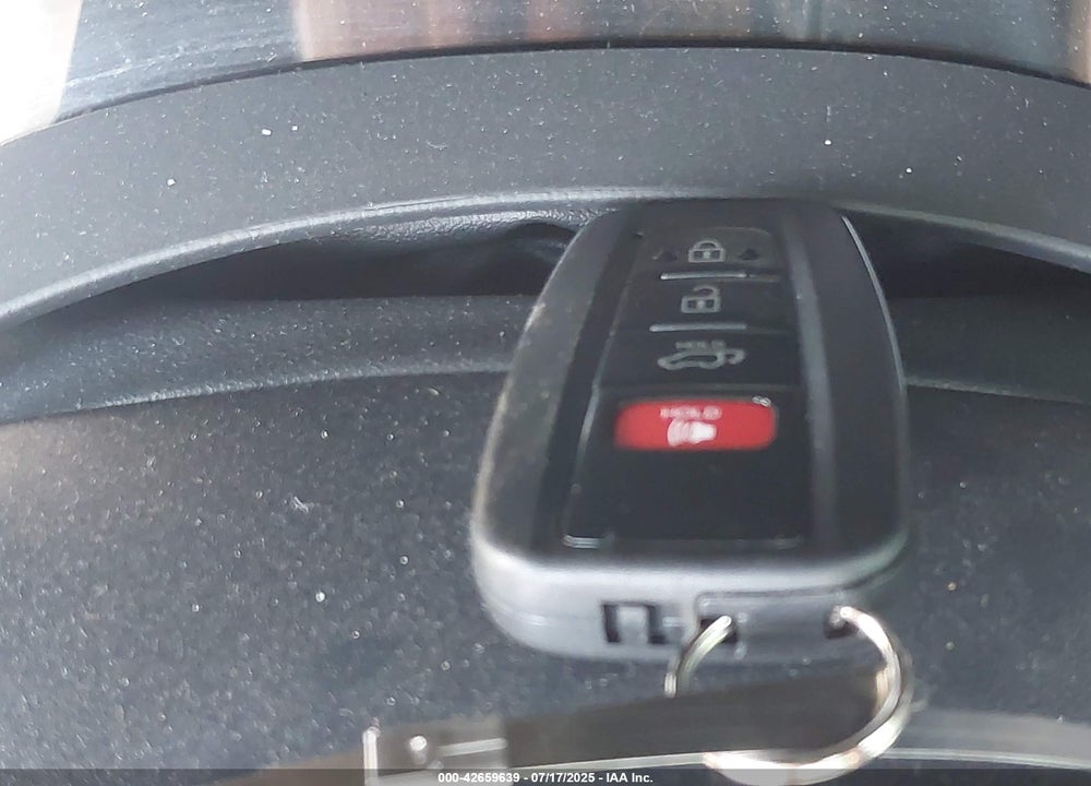 2022 TOYOTA HIGHLANDER XSE VIN: 5TDLZRBH6NS251314