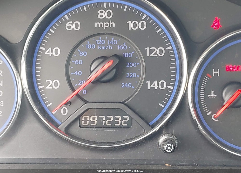 2004 HONDA CIVIC LX VIN: 2HGES16584H635141