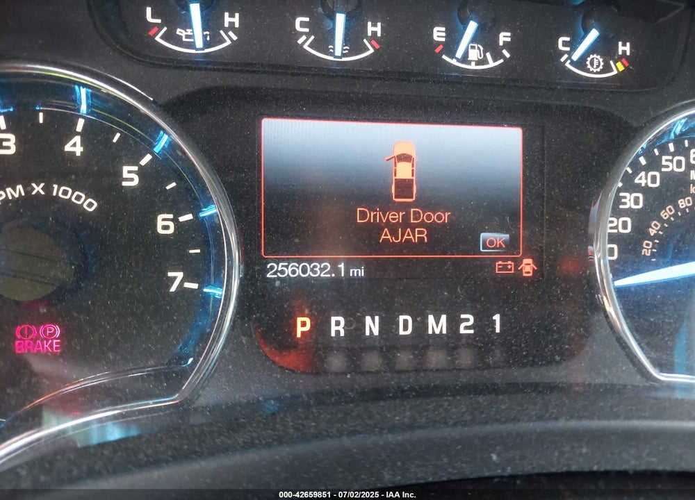 2011 FORD F-150 VIN: 1FTFW1EF1BKD16168