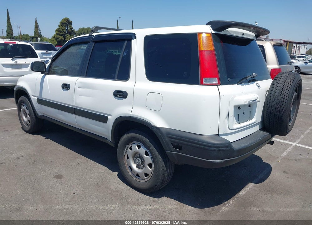1999 HONDA CR-V LX VIN: JHLRD2844XC020150