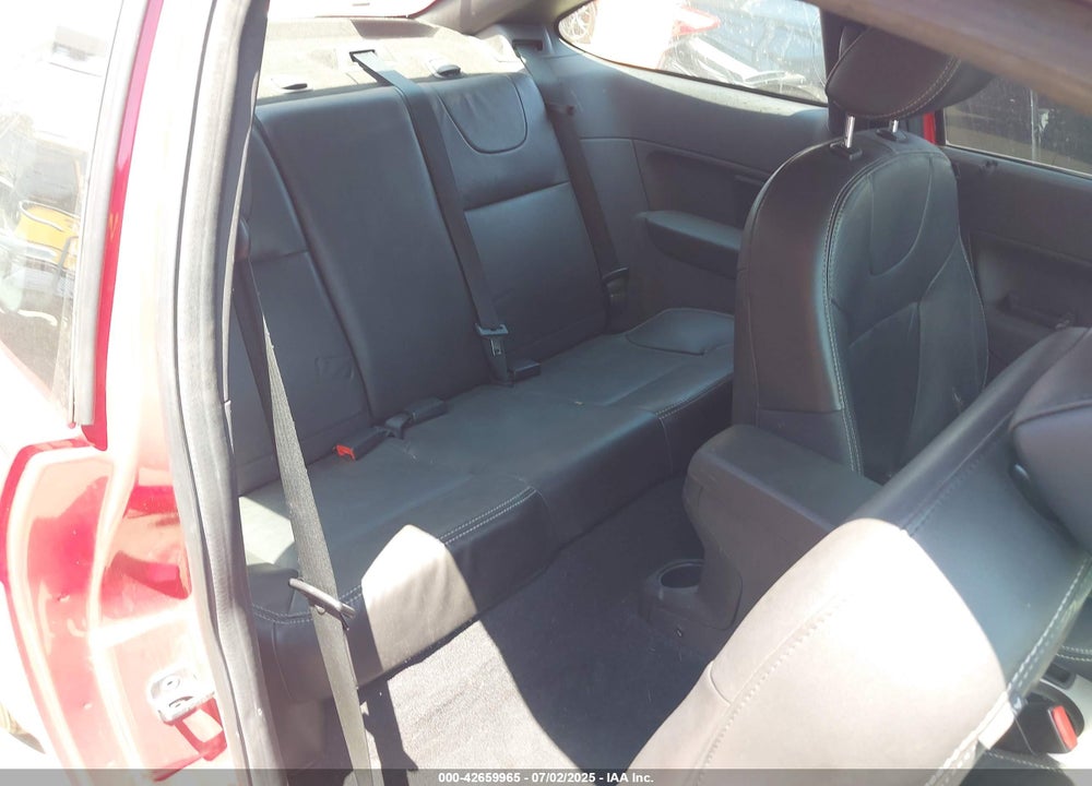 2008 FORD FOCUS VIN: 1FAHP33N48W297361