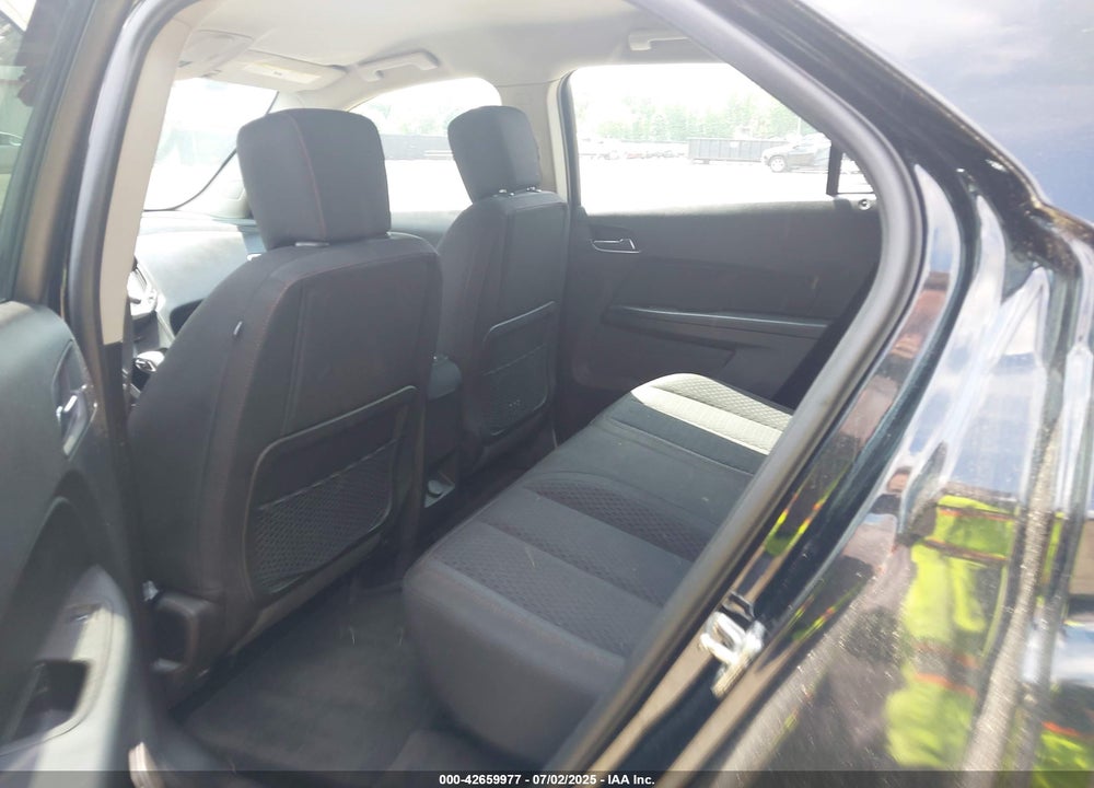 2014 CHEVROLET EQUINOX VIN: 2GNALAEK9E6223896