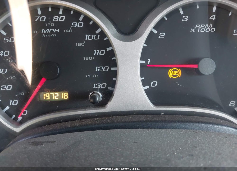 2006 CHEVROLET EQUINOX VIN: 2CNDL63F166015288