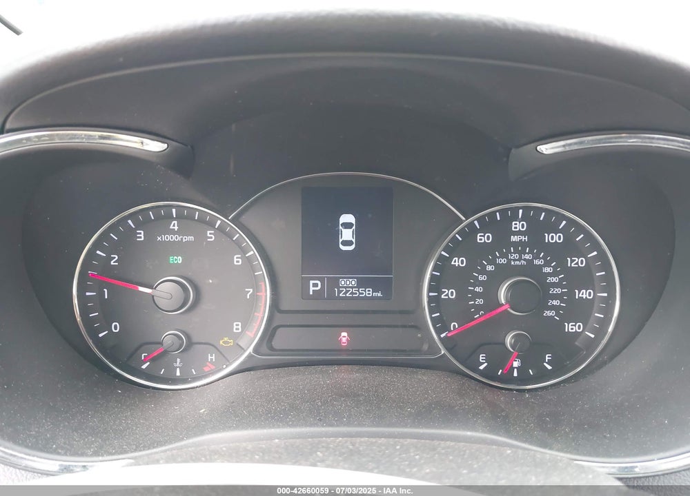 2015 KIA FORTE VIN: KNAFX4A88F5348526