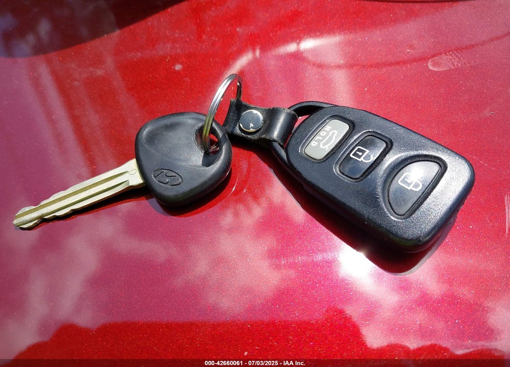 2009 HYUNDAI ELANTRA VIN: KMHDU46D59U687856