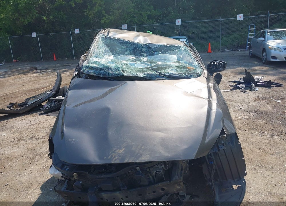 2018 MAZDA 3 VIN: 3MZBN1L30JM183689
