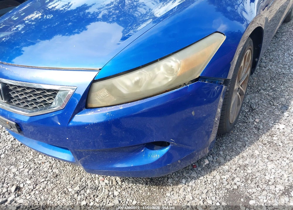 2008 HONDA ACCORD 3.5 EX-L VIN: 1HGCS22888A009171