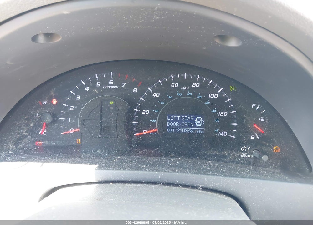 2011 TOYOTA CAMRY VIN: 4T4BF3EK8BR106048