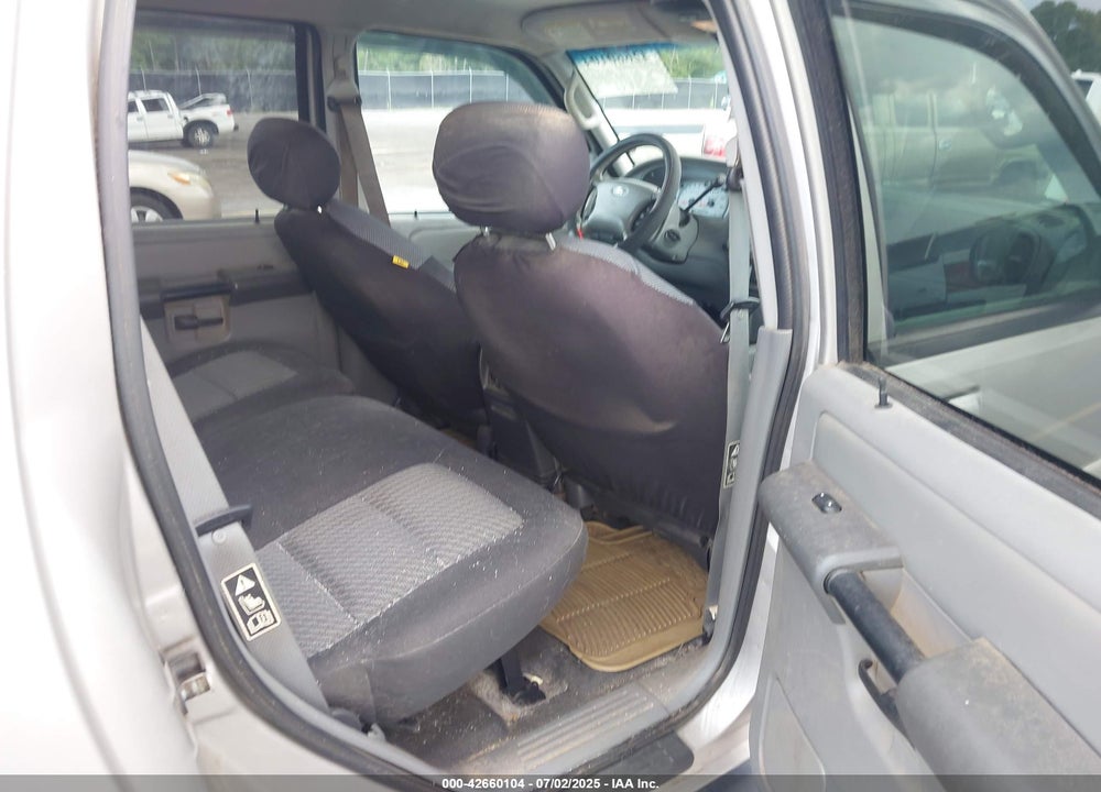 2003 FORD EXPLORER SPORT TRAC XLS/XLT VIN: 1FMZU67E93UC07253