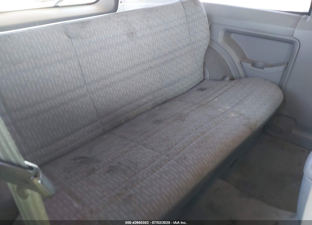 1998 JEEP CHEROKEE SE VIN: 1J4FT27S3WL145877