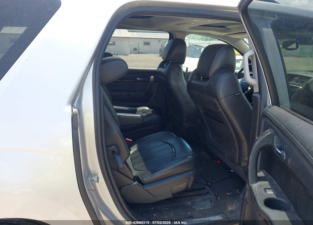 2015 GMC ACADIA VIN: 1GKKVTKD7FJ374589