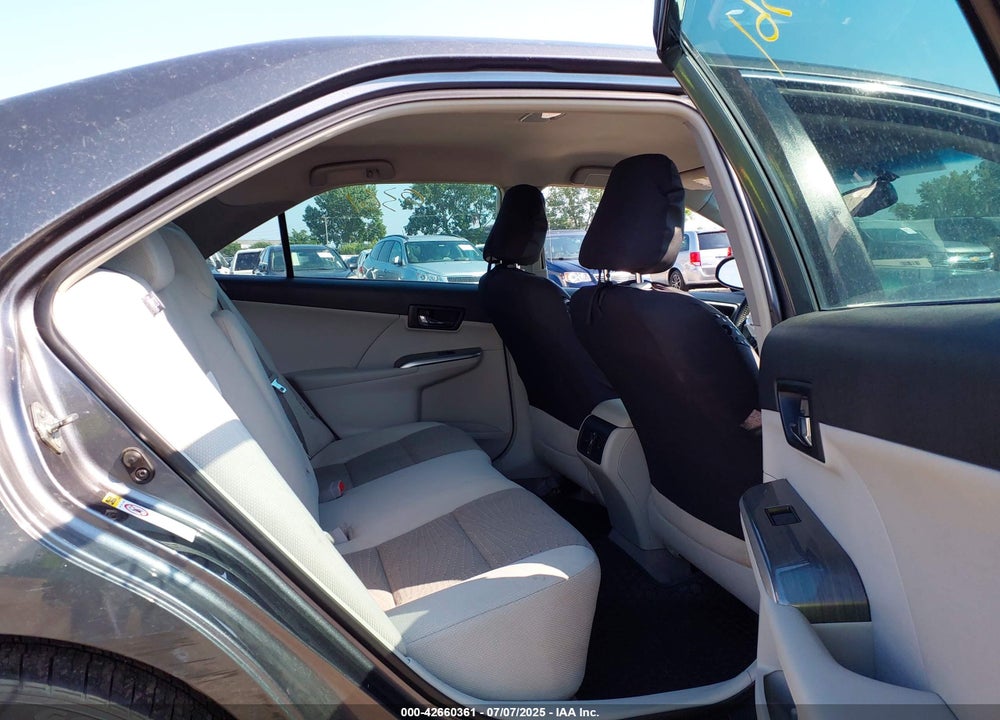 2013 TOYOTA CAMRY HYBRID VIN: 4T1BD1FK4DU069294