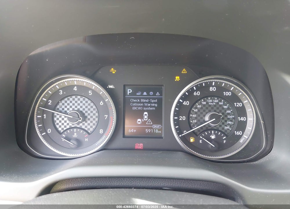 2019 HYUNDAI ELANTRA VIN: 5NPD84LF1KH475373