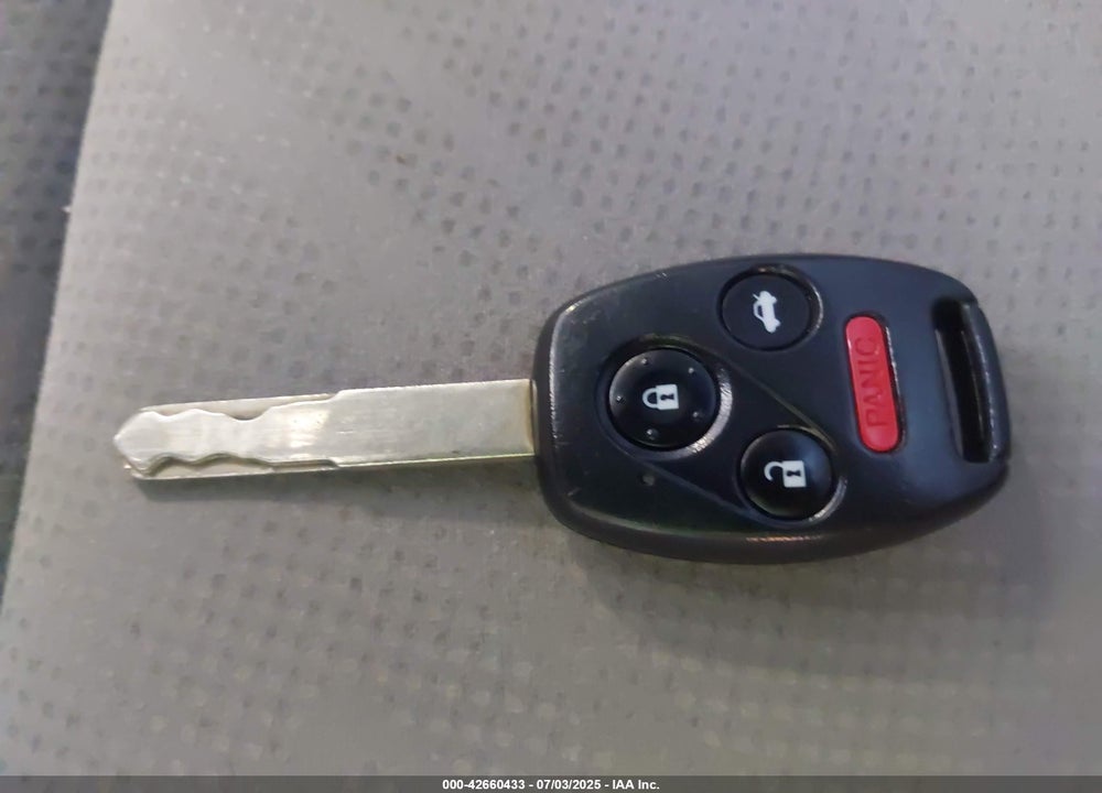 2013 HONDA CIVIC VIN: 2HGFG3B57DH517590
