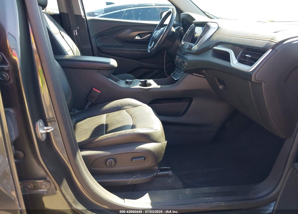 2021 GMC TERRAIN VIN: 3GKALVEV7ML324234