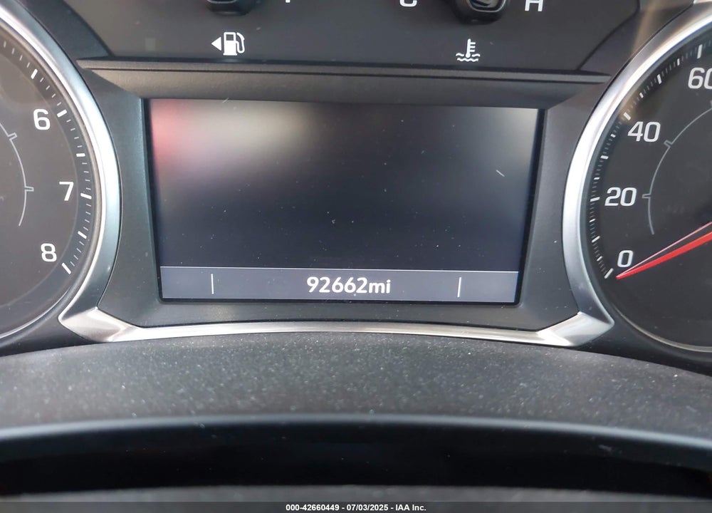 2021 GMC TERRAIN VIN: 3GKALVEV7ML324234