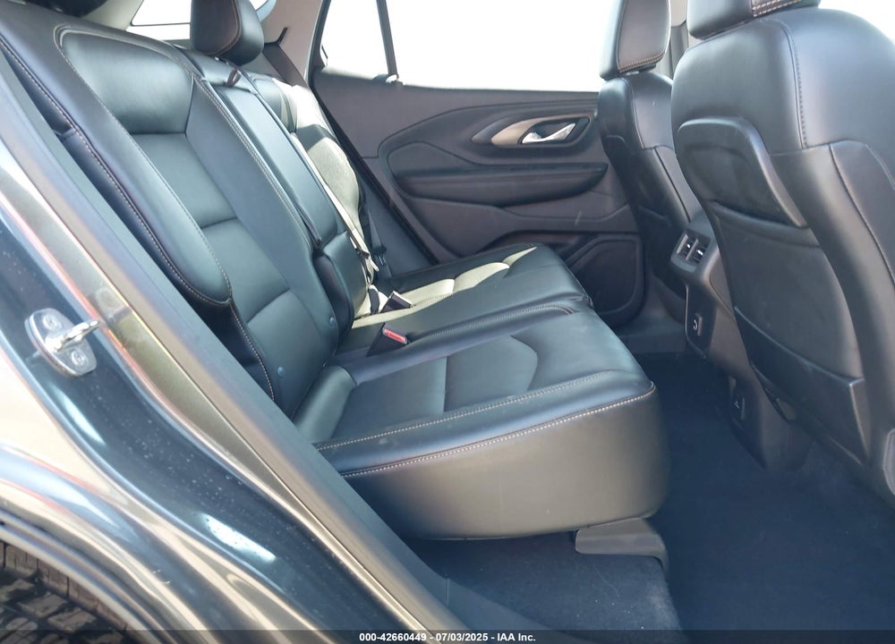 2021 GMC TERRAIN VIN: 3GKALVEV7ML324234