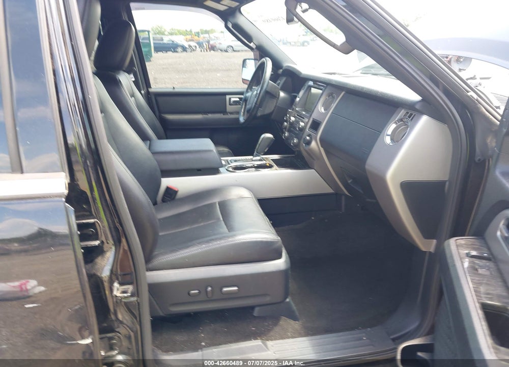 2017 FORD EXPEDITION VIN: 1FMJK2AT2HEA12440
