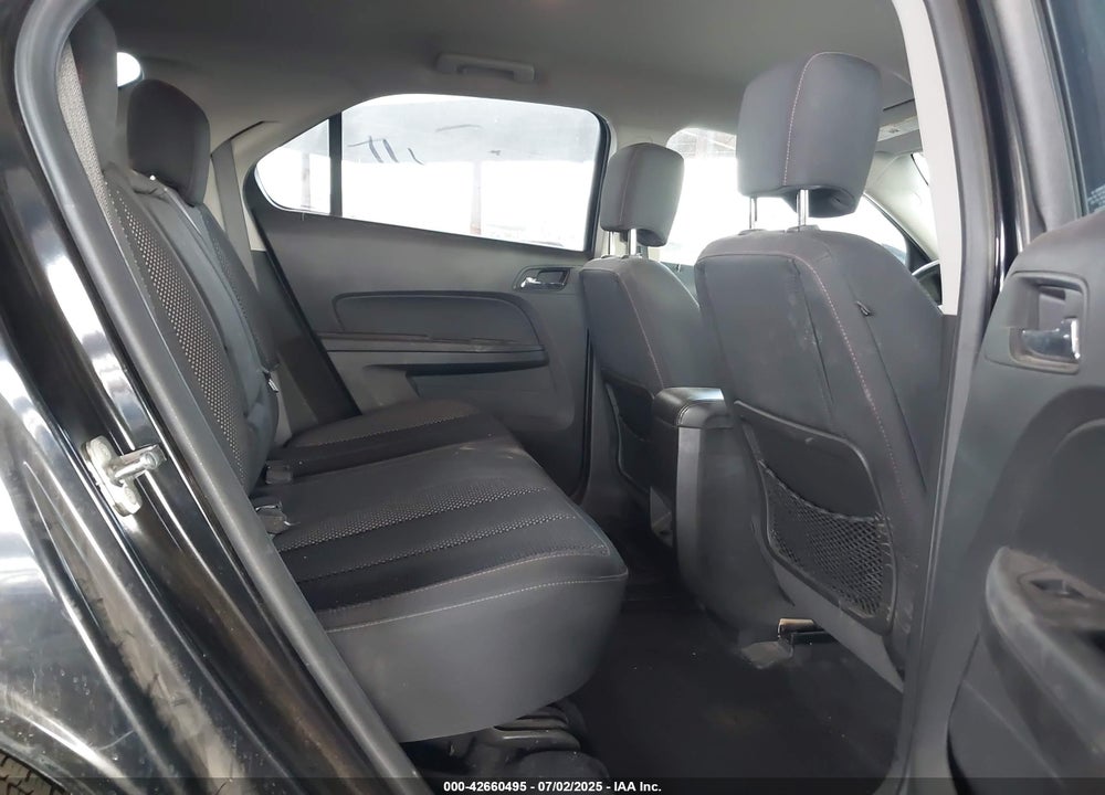 2016 CHEVROLET EQUINOX VIN: 2GNFLFEK4G6239591