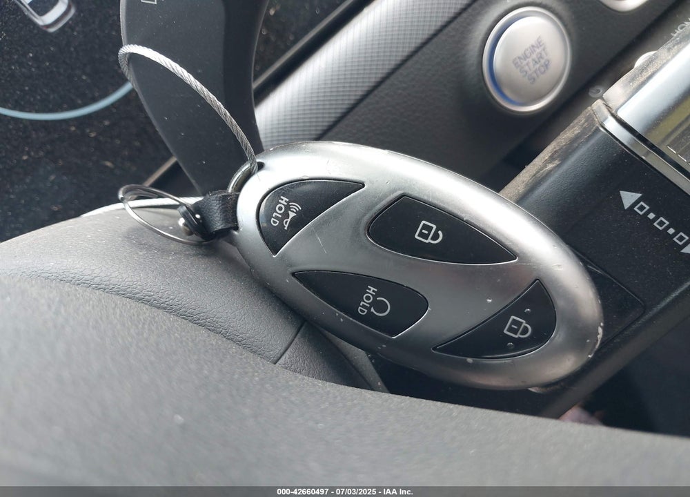 2024 HYUNDAI SONATA VIN: KMHL14JA0RA388276