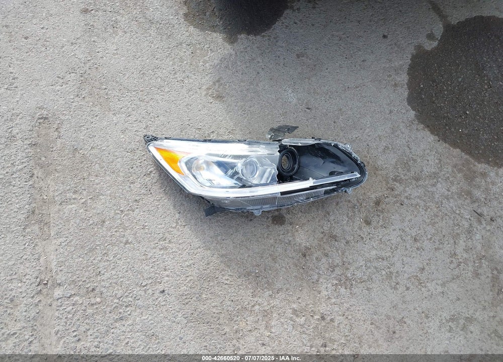 2017 HONDA ACCORD VIN: 1HGCR2F38HA254725