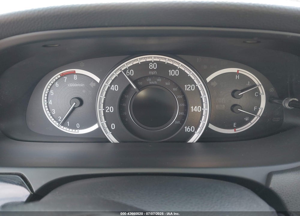 2017 HONDA ACCORD VIN: 1HGCR2F38HA254725